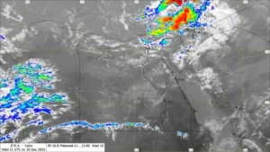 درجة الحرارة في القاهرة والمحافظات اليوم الخميس 18 ديسمبر 2025 وتوقعات الطقس من الأرصاد